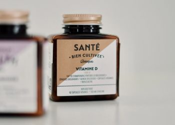 Benefits of Vitamin D