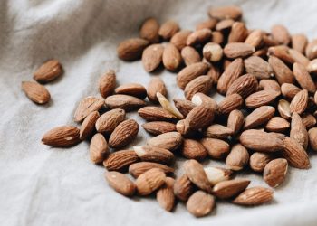 Amazing Health Benefits of Almonds