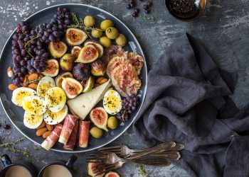 A Veterans Guide to Health and Nutrition