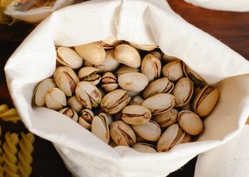 Benefits of Pistachios