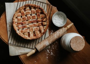 Downtown Bakery vs. Baking at Home